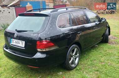 Универсал Volkswagen Jetta 2014 в 