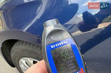 Седан Volkswagen Jetta 2013 в 