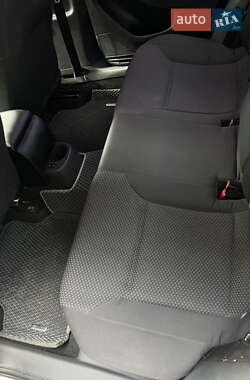 Седан Volkswagen Jetta 2010 в 