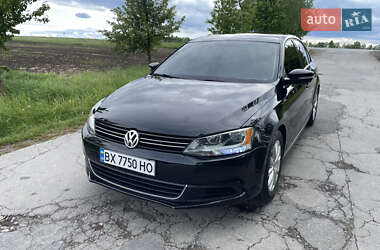 Volkswagen Jetta 2014 Volkswagen Jetta 2014