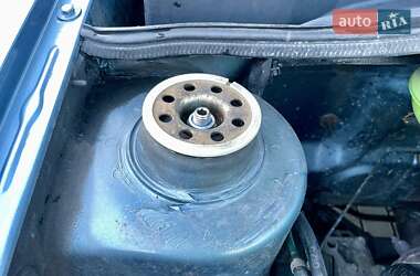Седан Volkswagen Jetta 1985 в 