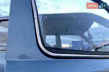 Седан Volkswagen Jetta 1985 в 