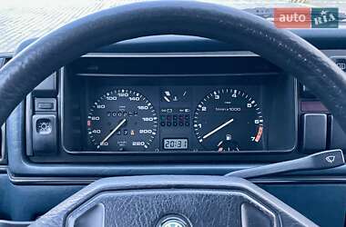 Седан Volkswagen Jetta 1985 в 