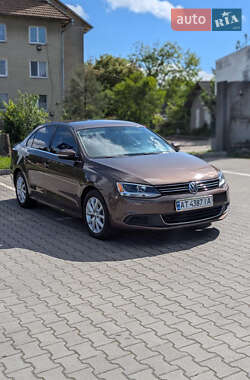 Volkswagen Jetta 2013 Volkswagen Jetta 2013