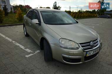 Volkswagen Jetta 2008 Volkswagen Jetta 2008