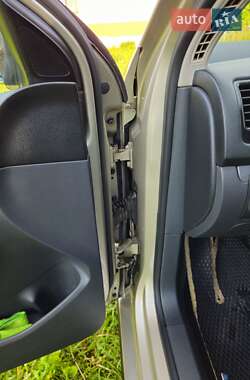 Седан Volkswagen Jetta 2008 в 