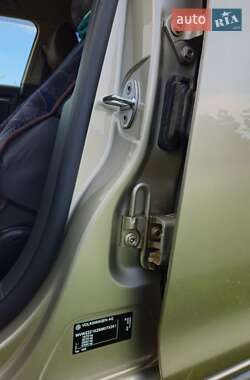 Седан Volkswagen Jetta 2008 в 