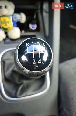 Седан Volkswagen Jetta 2008 в 