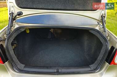 Седан Volkswagen Jetta 2008 в 