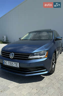 Volkswagen Jetta 2016 Volkswagen Jetta 2016