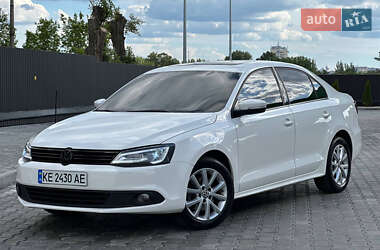 Volkswagen Jetta 2012 Volkswagen Jetta 2012