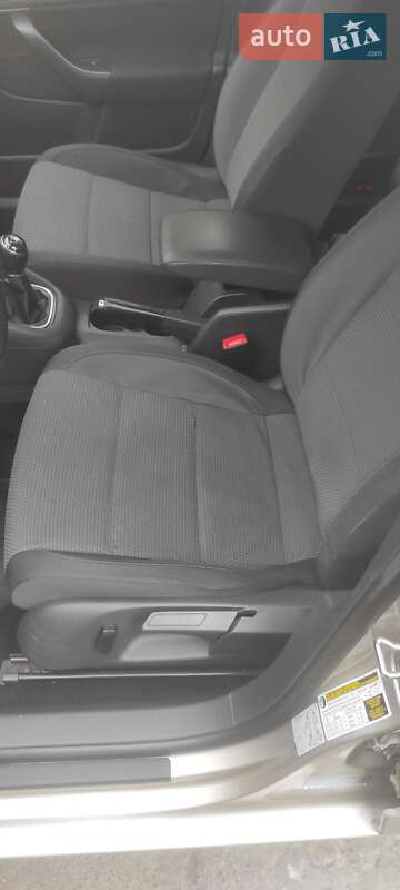 Универсал Volkswagen Jetta 2013 в Львове