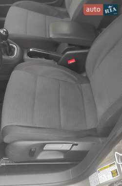 Універсал Volkswagen Jetta 2013 в 