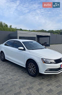 Volkswagen Jetta 2016 Volkswagen Jetta 2016