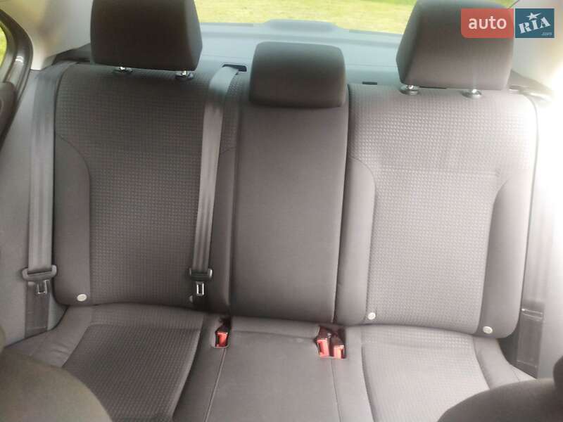 Седан Volkswagen Jetta 2014 в Харкові