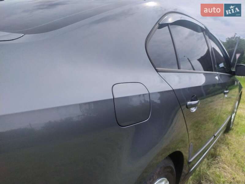 Седан Volkswagen Jetta 2014 в Харкові