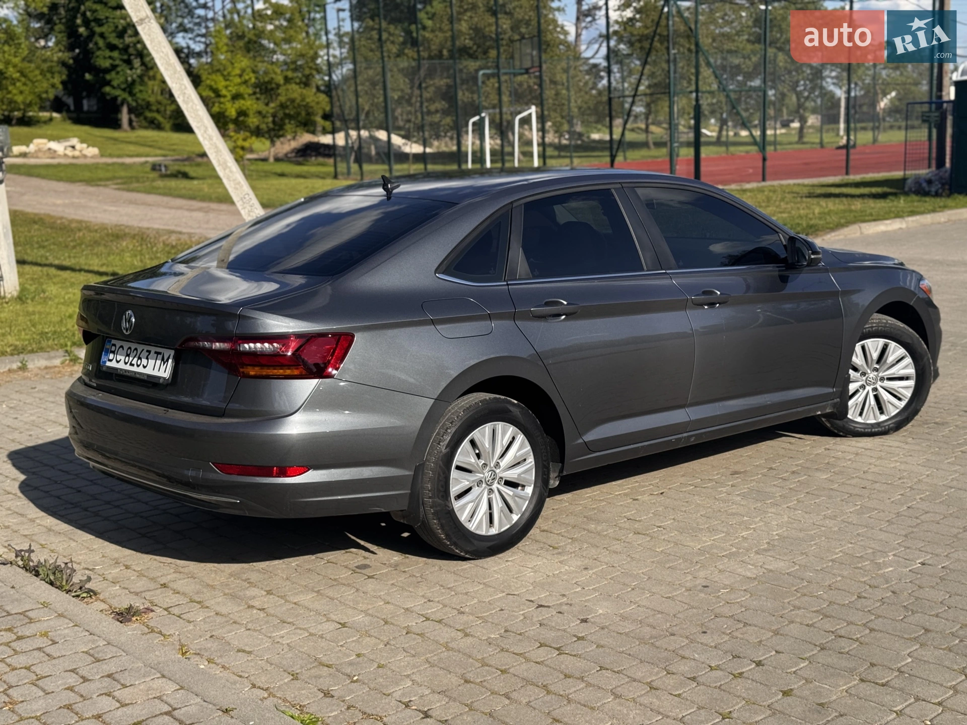 2018 Volkswagen Jetta - мініатюра 7