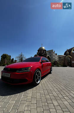 Volkswagen Jetta 2012 Volkswagen Jetta 2012