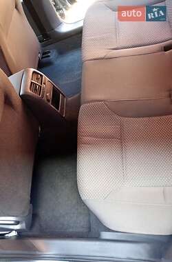 Седан Volkswagen Jetta 2012 в 