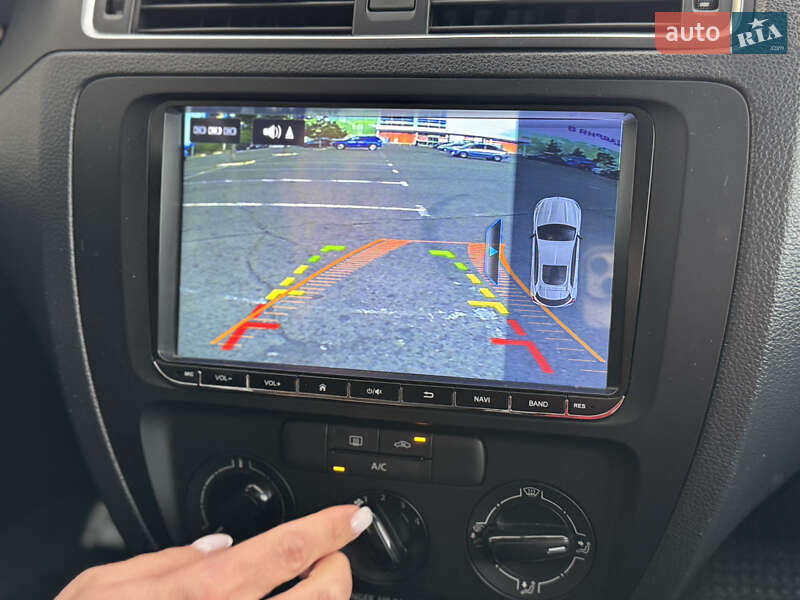 Седан Volkswagen Jetta 2013 в Миколаєві фото 9 Седан Volkswagen Jetta 2013 в Миколаєві