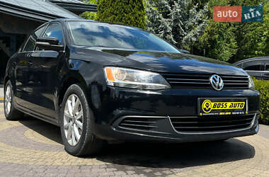 Volkswagen Jetta 2013 Volkswagen Jetta 2013