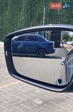 Седан Volkswagen Jetta 2017 в 