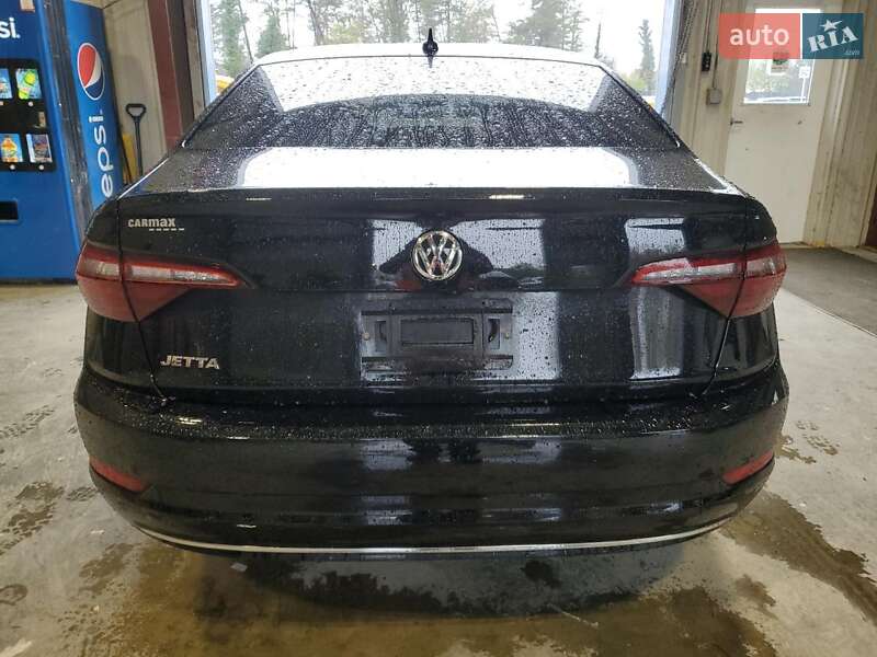 Седан Volkswagen Jetta 2021 в Львове фото 6 Седан Volkswagen Jetta 2021 в Львове