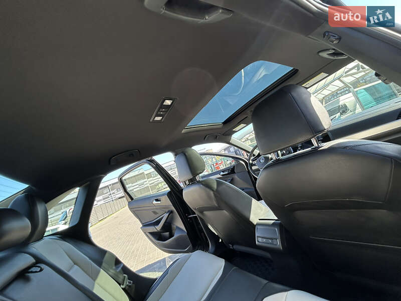 Седан Volkswagen Jetta 2019 в Черкасах