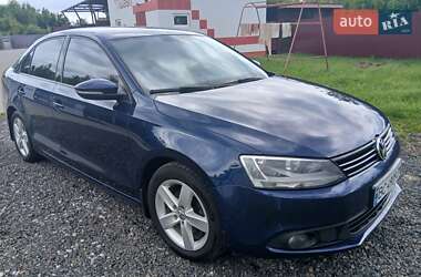 Volkswagen Jetta 2012 Volkswagen Jetta 2012