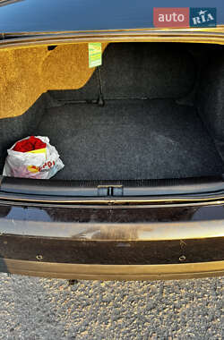 Седан Volkswagen Jetta 2009 в 