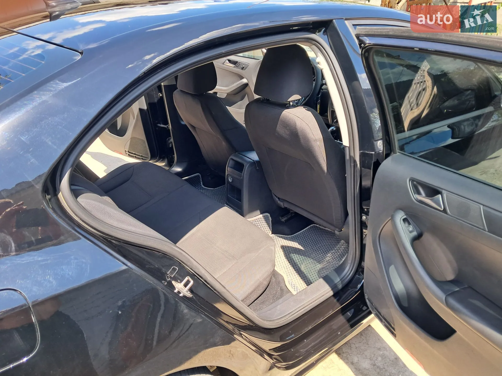 2015 Volkswagen Jetta - мініатюра 6
