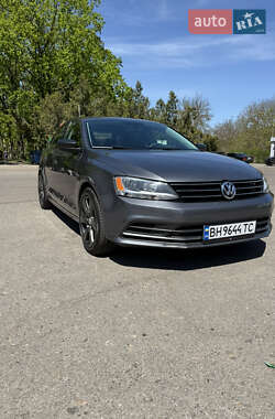 Volkswagen Jetta 2015 Volkswagen Jetta 2015