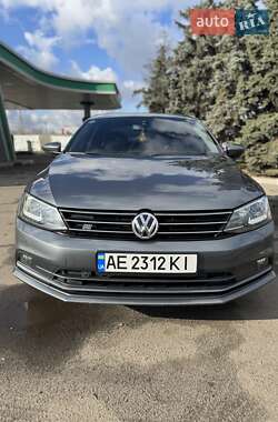 Volkswagen Jetta 2015