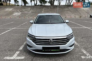 Volkswagen Jetta 2018 Volkswagen Jetta 2018