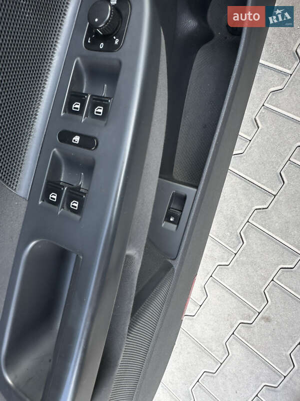 Седан Volkswagen Jetta 2007 в Бару