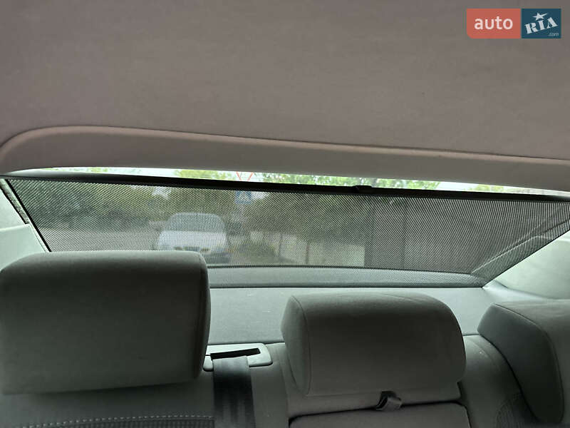 Седан Volkswagen Jetta 2007 в Бару