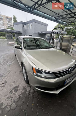 Volkswagen Jetta 2013 Volkswagen Jetta 2013