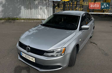 Volkswagen Jetta 2013 Volkswagen Jetta 2013