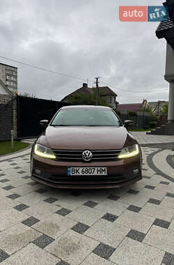 Volkswagen Jetta 2016 Volkswagen Jetta 2016