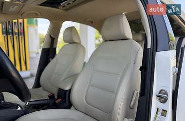 Седан Volkswagen Jetta 2012 в 