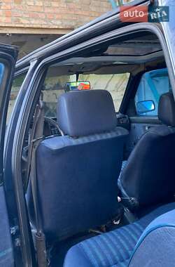 Седан Volkswagen Jetta 1991 в 