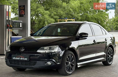 Volkswagen Jetta 2012 Volkswagen Jetta 2012