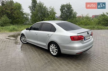 Volkswagen Jetta 2010 Volkswagen Jetta 2010