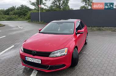 Volkswagen Jetta 2014 Volkswagen Jetta 2014