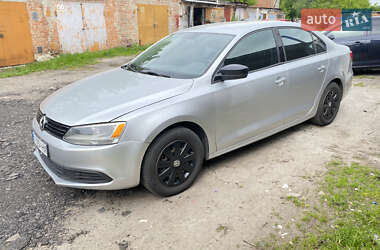 Volkswagen Jetta 2011 Volkswagen Jetta 2011