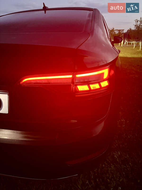 Седан Volkswagen Jetta 2019 в Полтаве фото 33 Седан Volkswagen Jetta 2019 в Полтаве