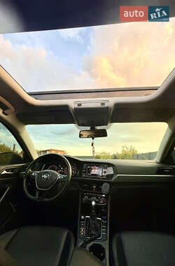 Volkswagen Jetta 2019