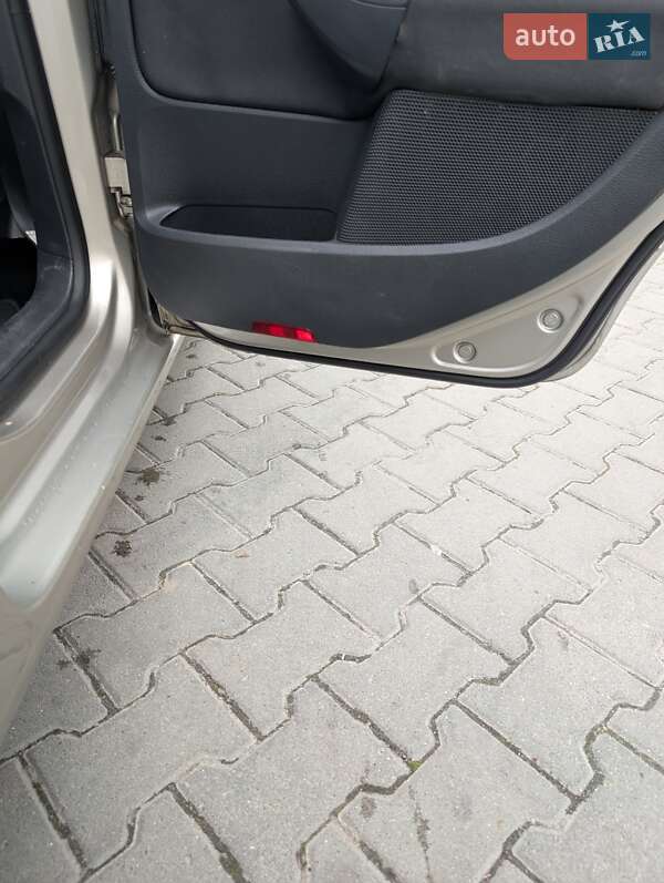 Универсал Volkswagen Jetta 2013 в Львове