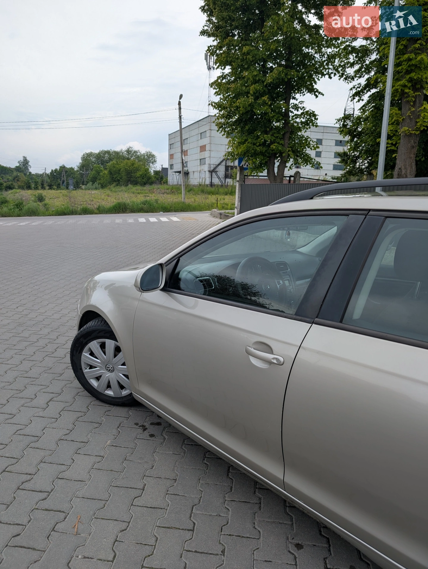 2013 Volkswagen Jetta - мініатюра 6
