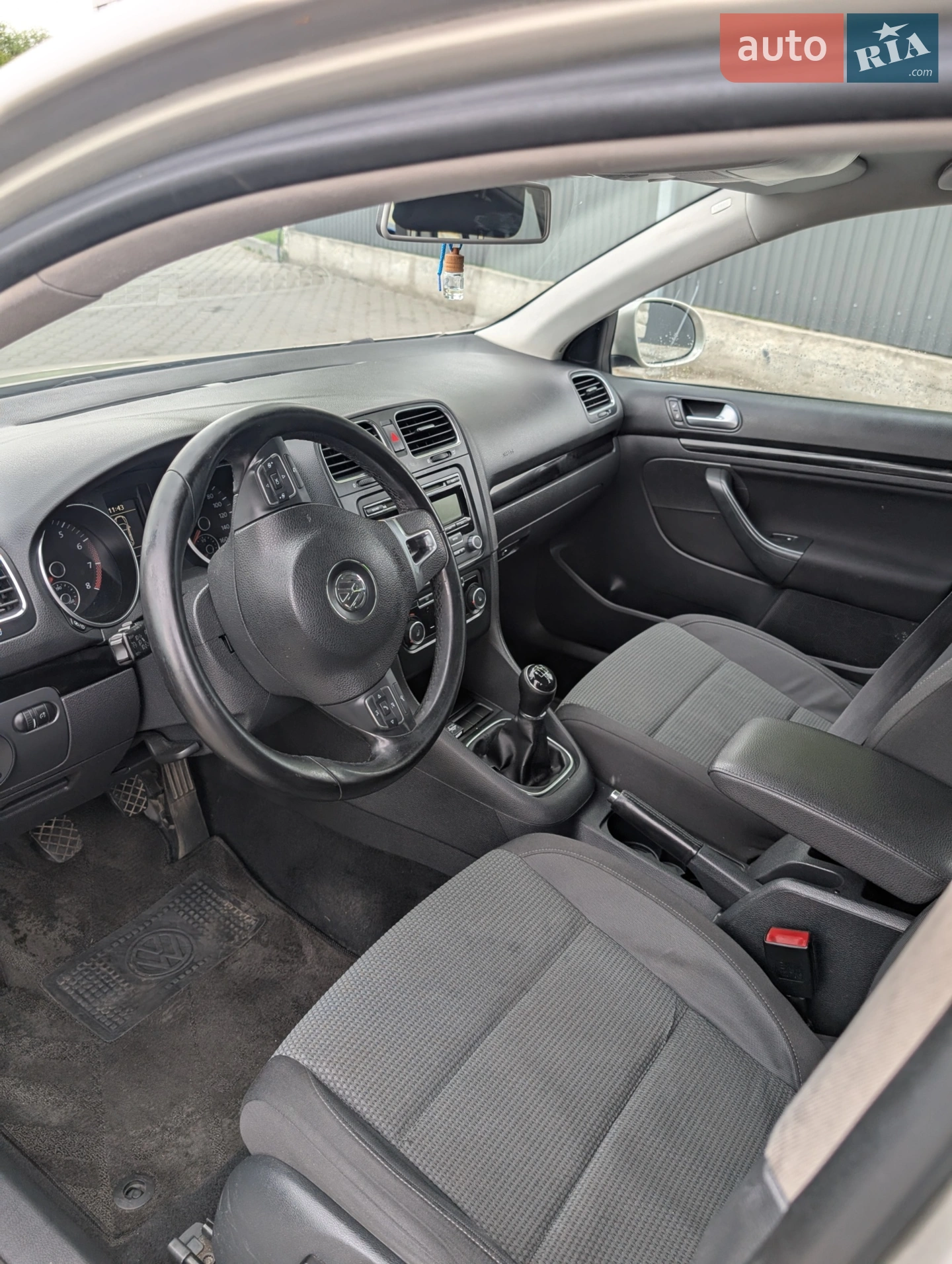 2013 Volkswagen Jetta - мініатюра 12
